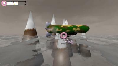 Donut Drop Delivery screenshot 3