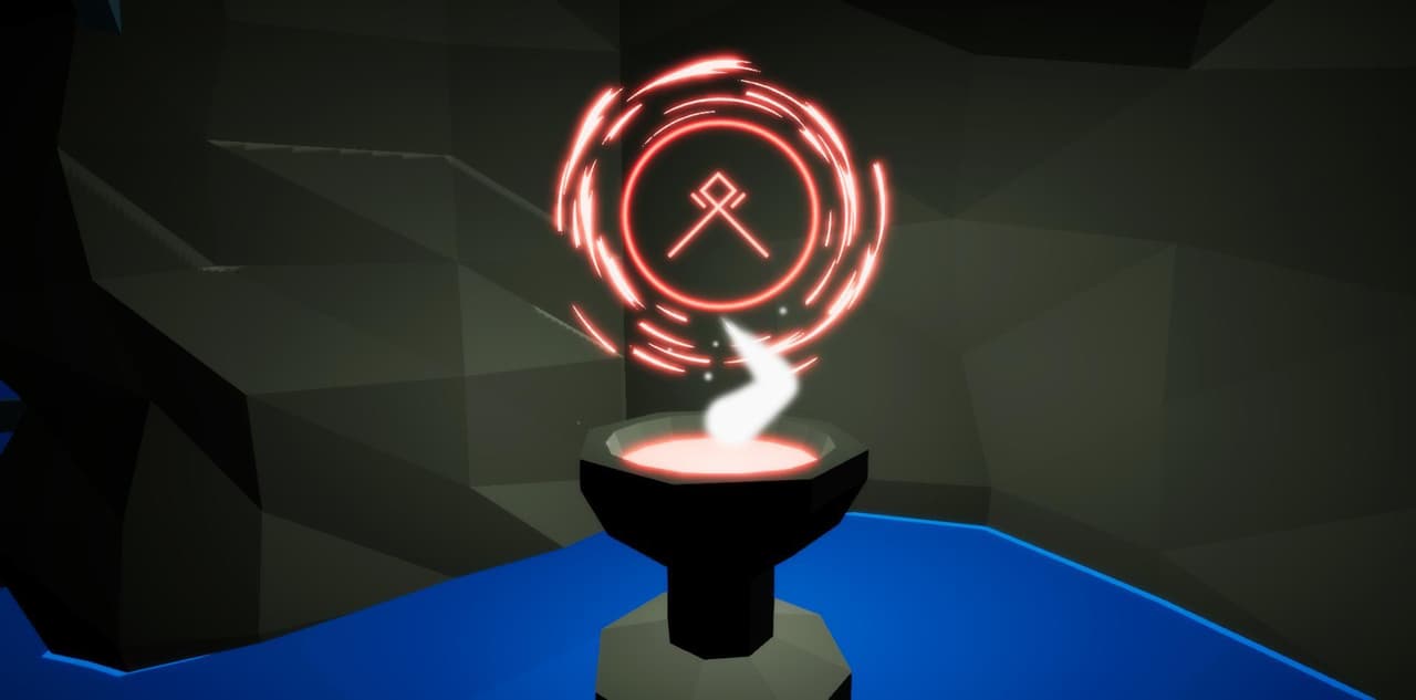 The Forgotten (Two Tails) screenshot 5