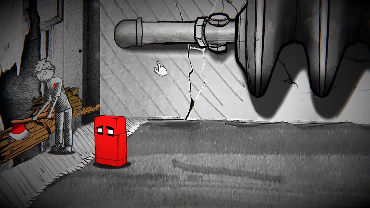 Pursuit of Redemption screenshot 5