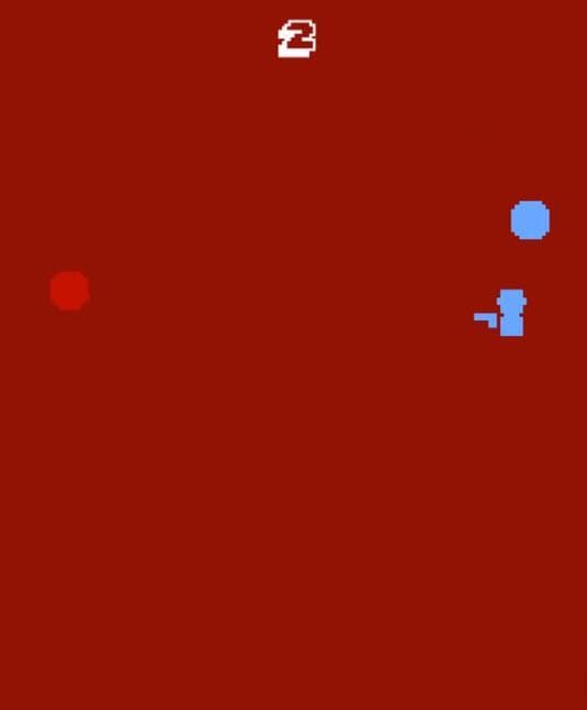 COWLOR (Msk0) screenshot 3