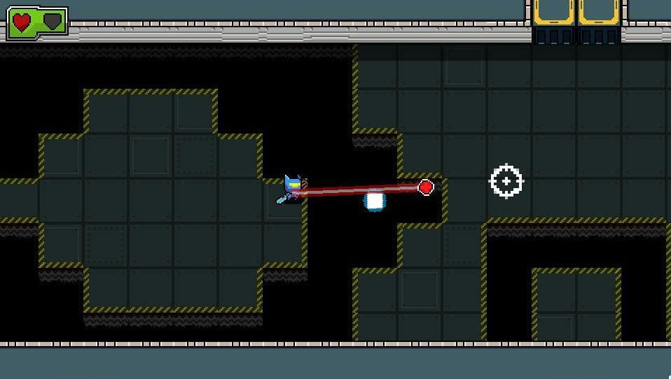 Dash Slayer [DEMO] screenshot 2