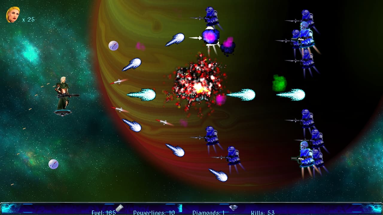 Guardian Angel screenshot 6