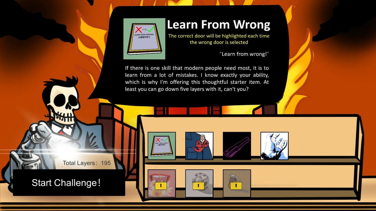 Teacher Certification Hell screenshot 2