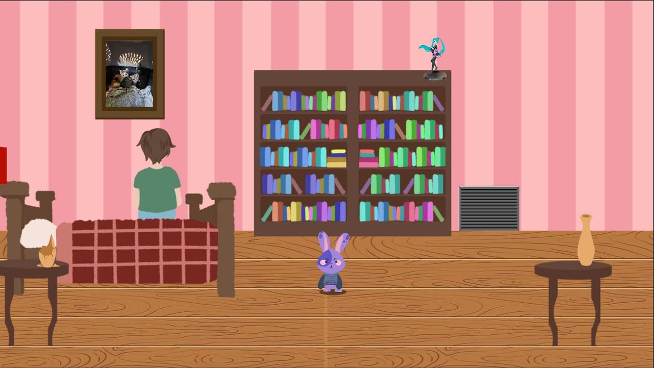 Cat-atrophe Clean-Up screenshot 3