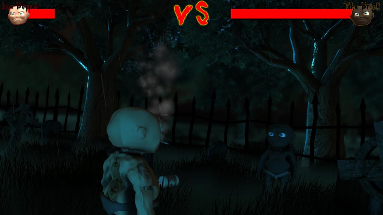 Baby Fights