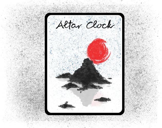 AltarClock screenshot 2