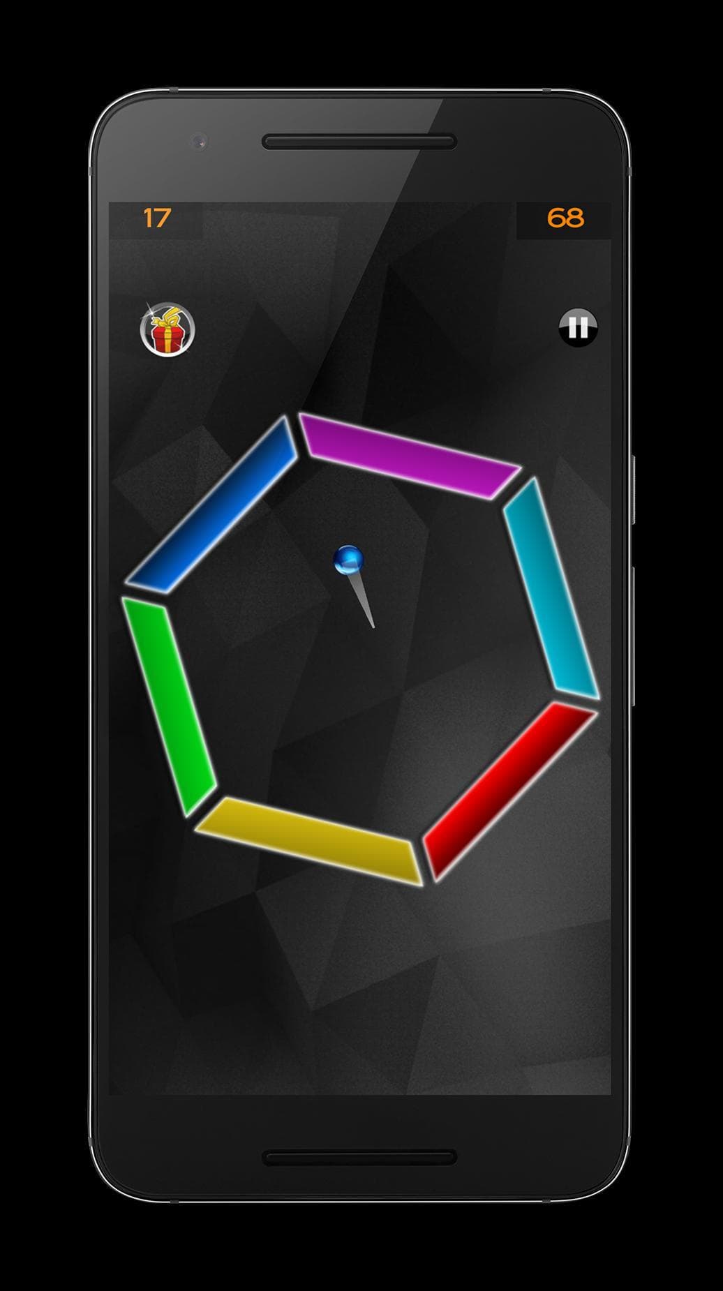 EdgeShift screenshot 3