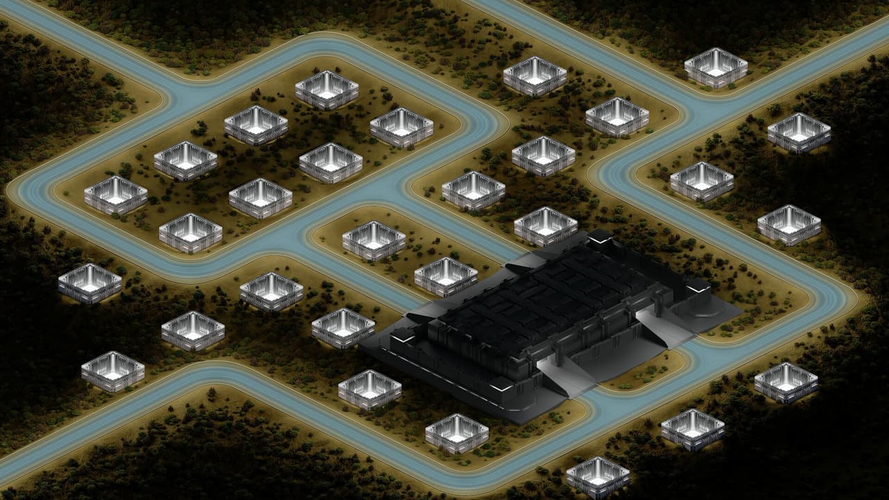_OUR_:_Defense screenshot 2