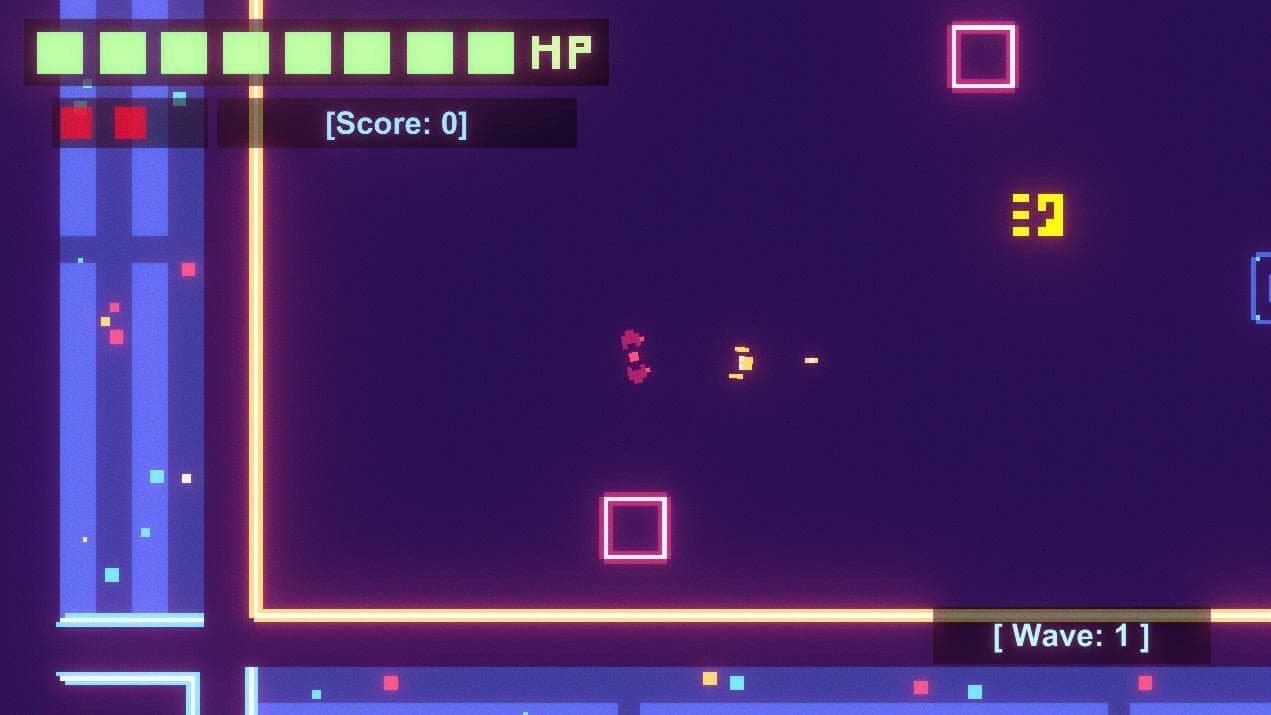 Rebound (itch) (EOShadows, Knocktane)