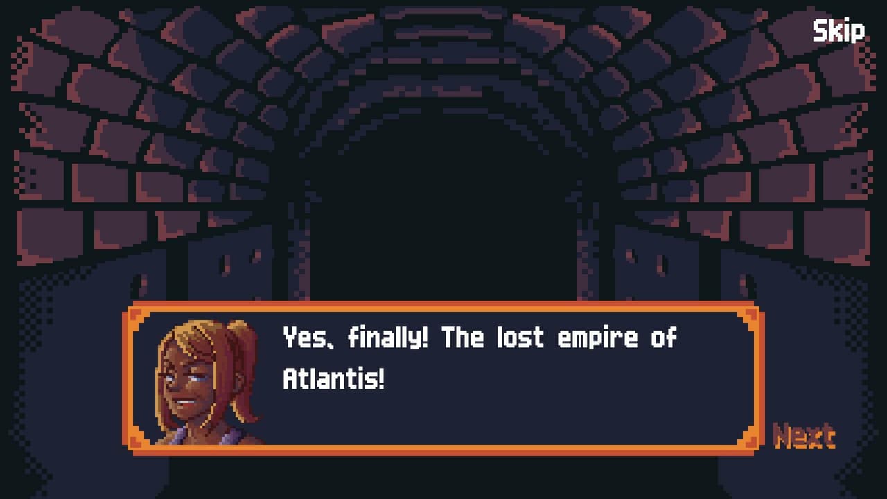 Defender of the Relics screenshot 2