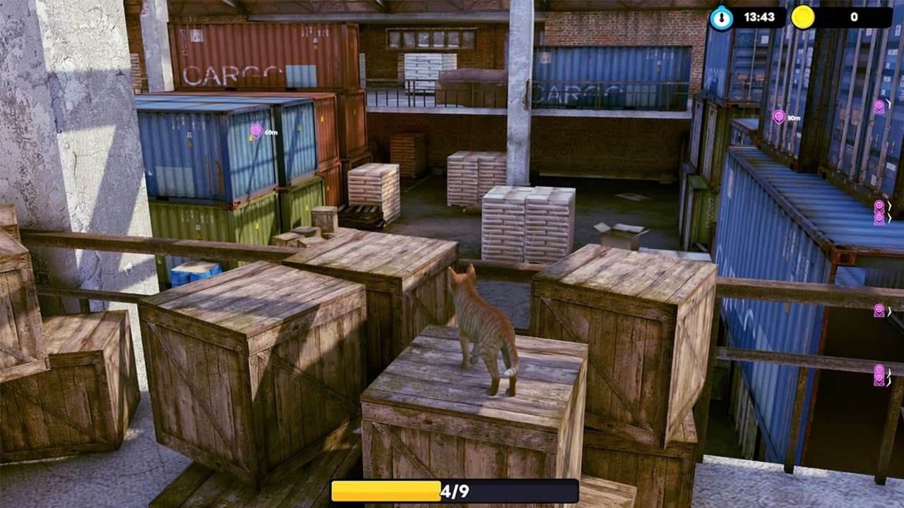Little Strays screenshot 4