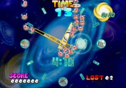 Moki Moki screenshot 4