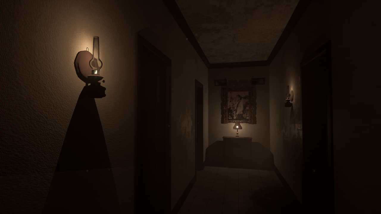 Pamali: Indonesian Folklore Horror [Demo] screenshot 3