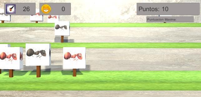 Caja De carton screenshot 4