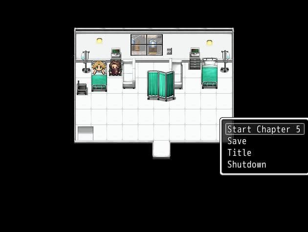 Heart Tales screenshot 2