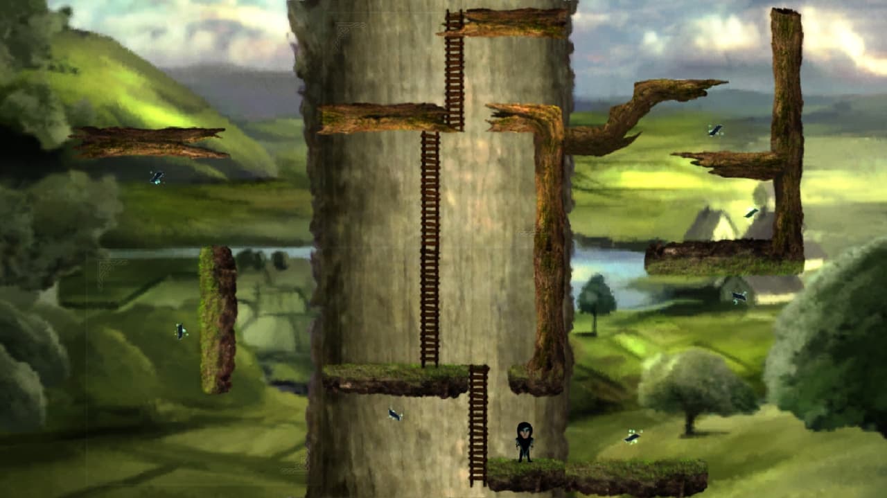 Munin screenshot 3