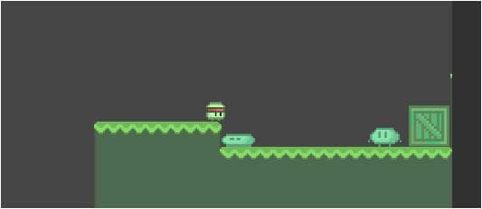 BANDANA HERO screenshot 3