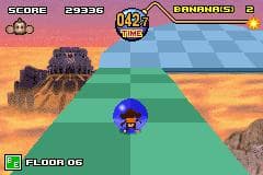 Super Monkey Ball Jr. screenshot 5