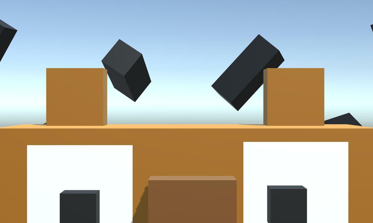 Adventures of Larry the Llama screenshot 4