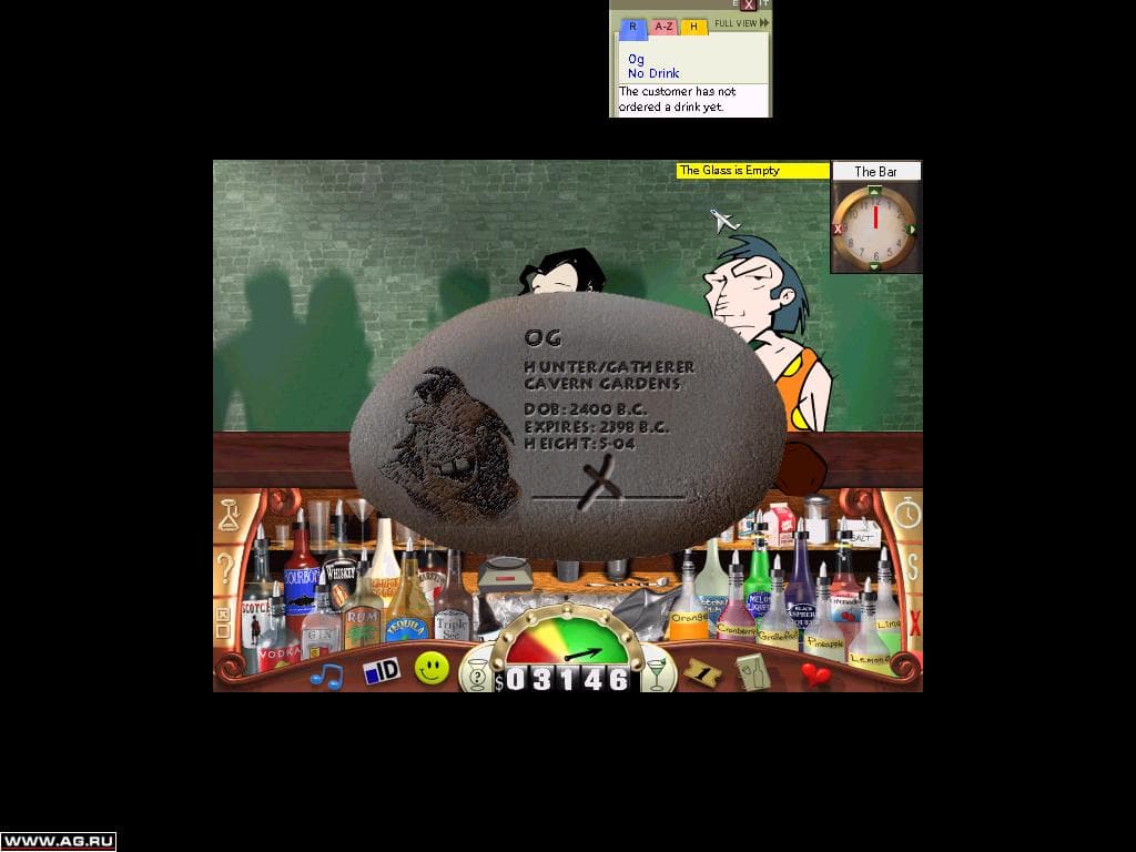 Last Call: The Ultimate Bartending Sim screenshot 3