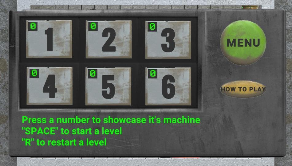 Spherical Engineering screenshot 3