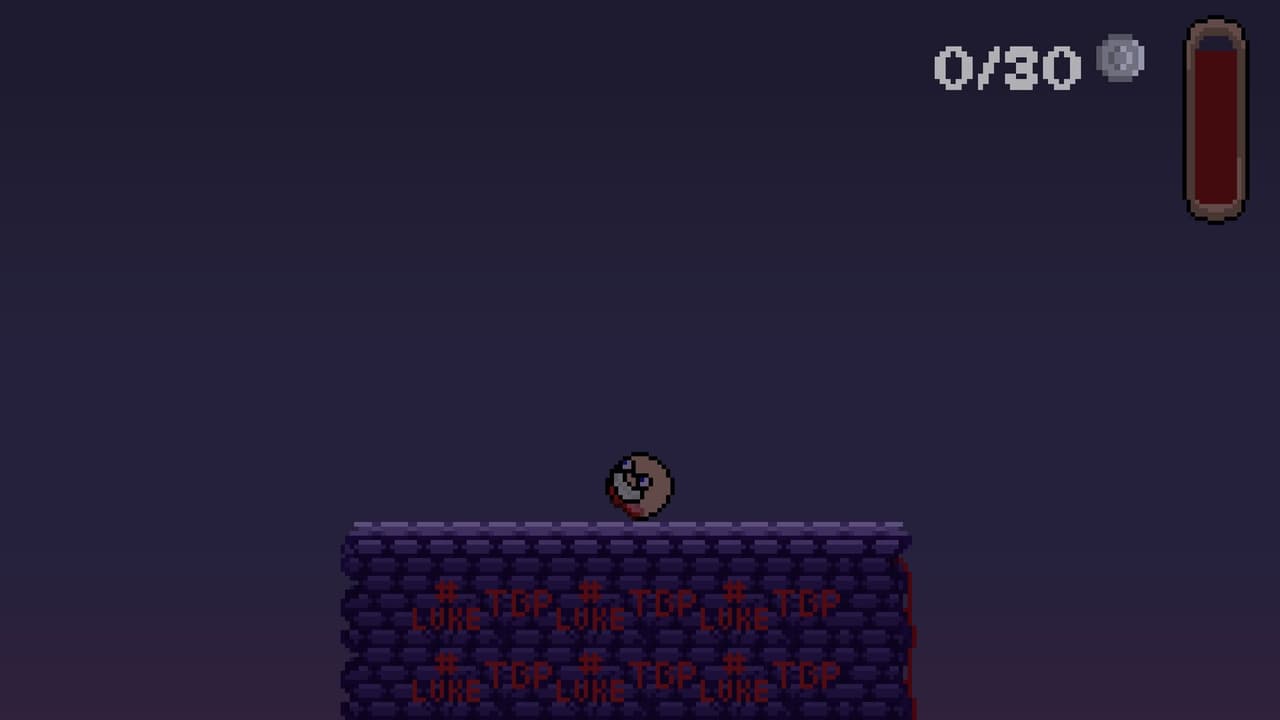 NOOO! MY BODY!