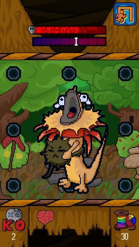 Scarf Dungeon [BETA] screenshot 4