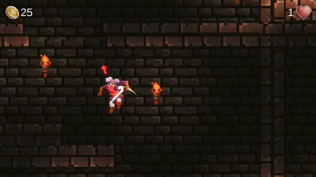 Dice Knight (Dark Blue Dragon Games)