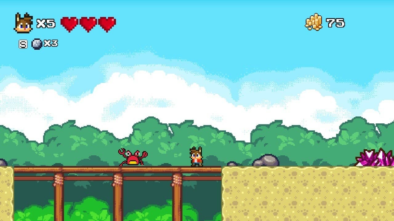 Kitty Adventure
