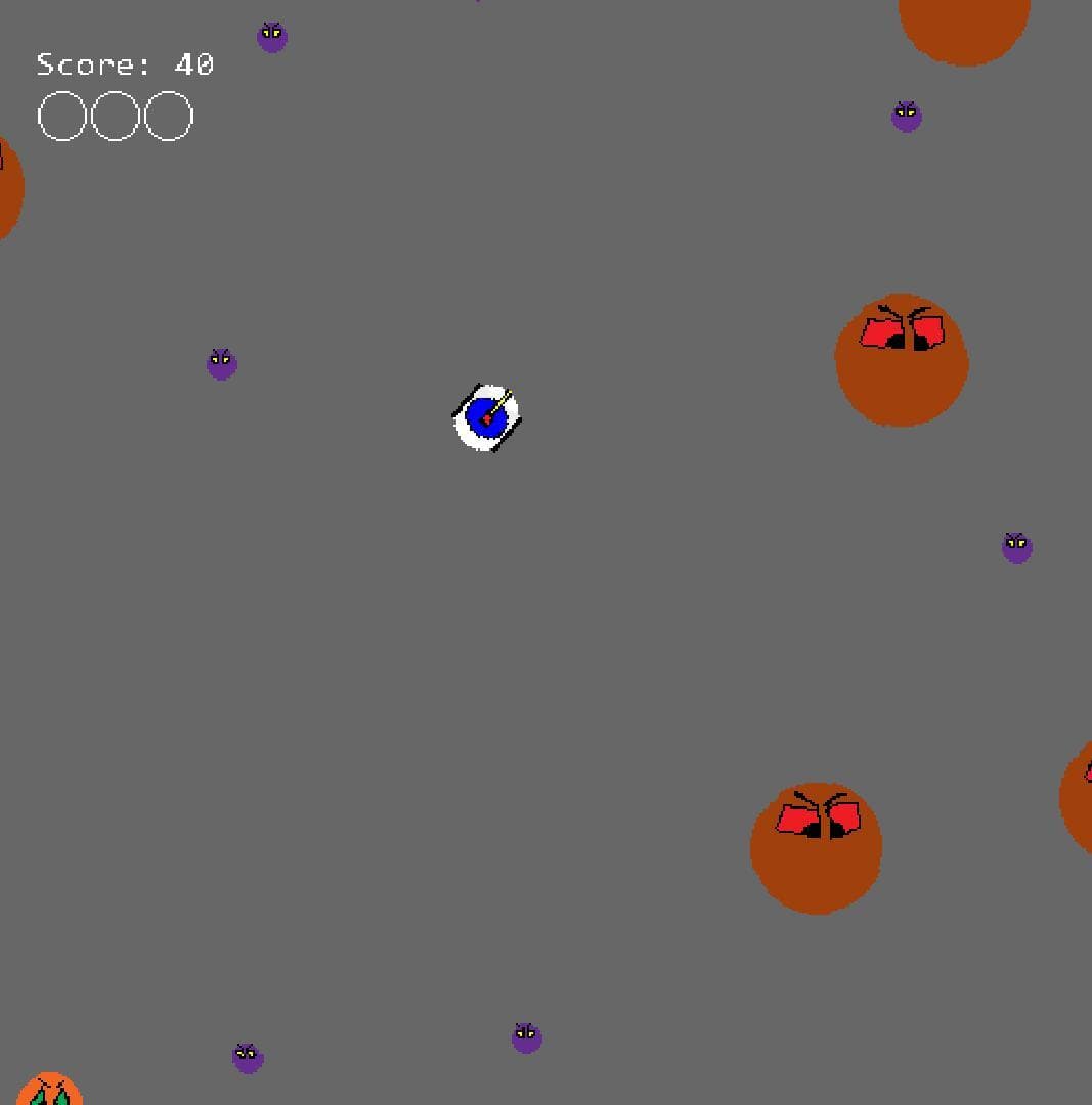 Splitters screenshot 2