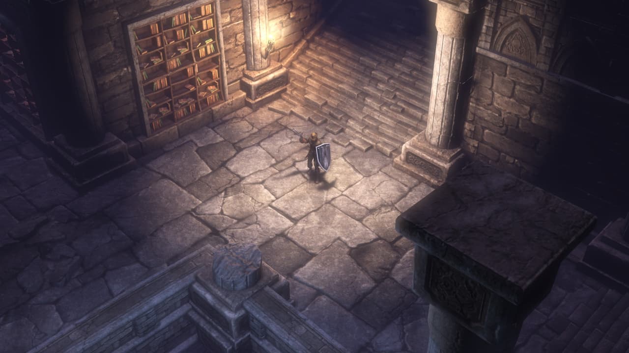 Guardians of Ember screenshot 3