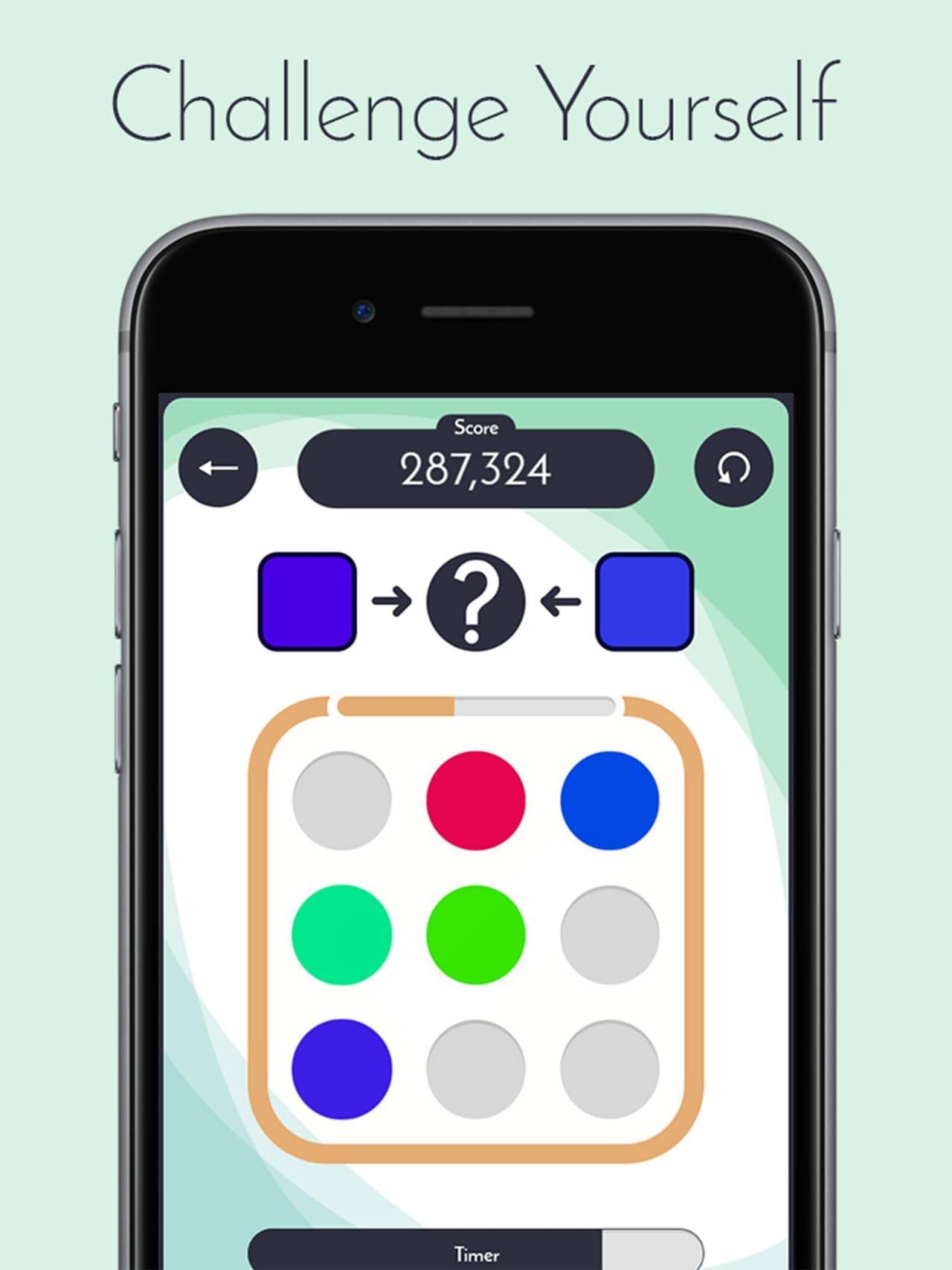 A Few Hues screenshot 2