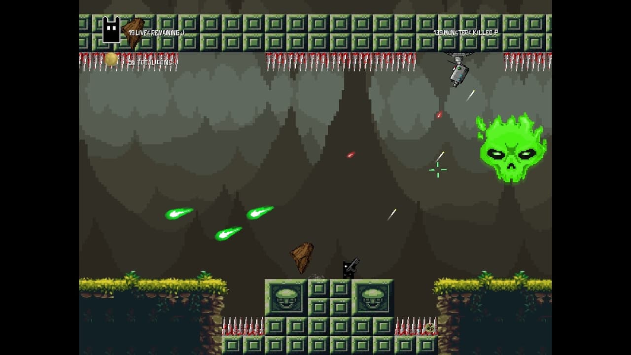 No More Nightmares screenshot 5