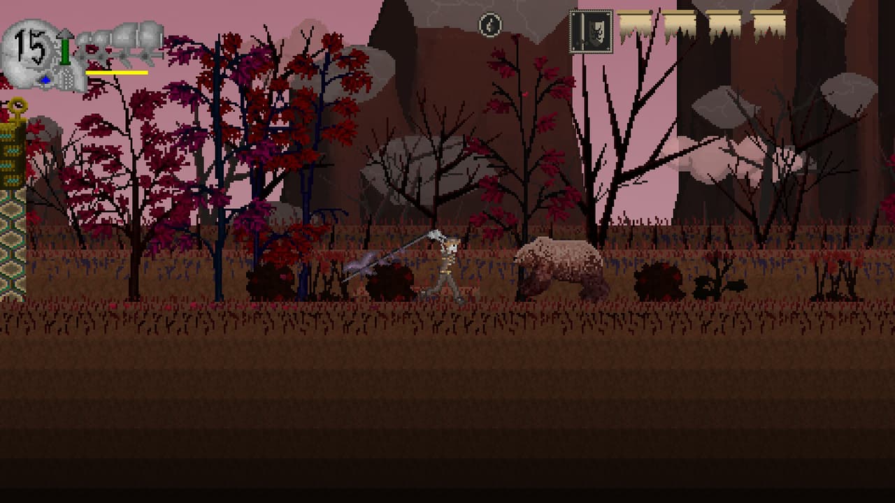 DATH screenshot 3