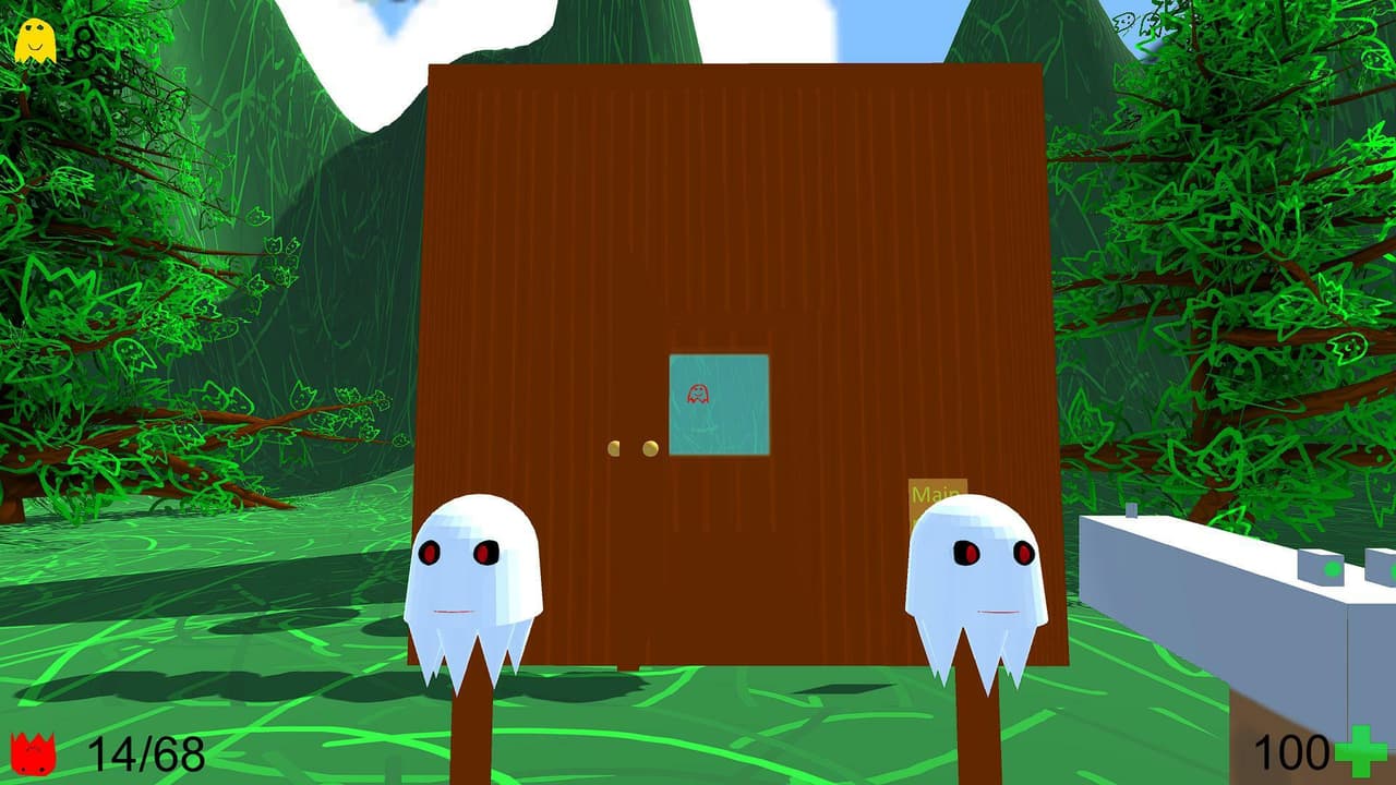 Bubovrah screenshot 3