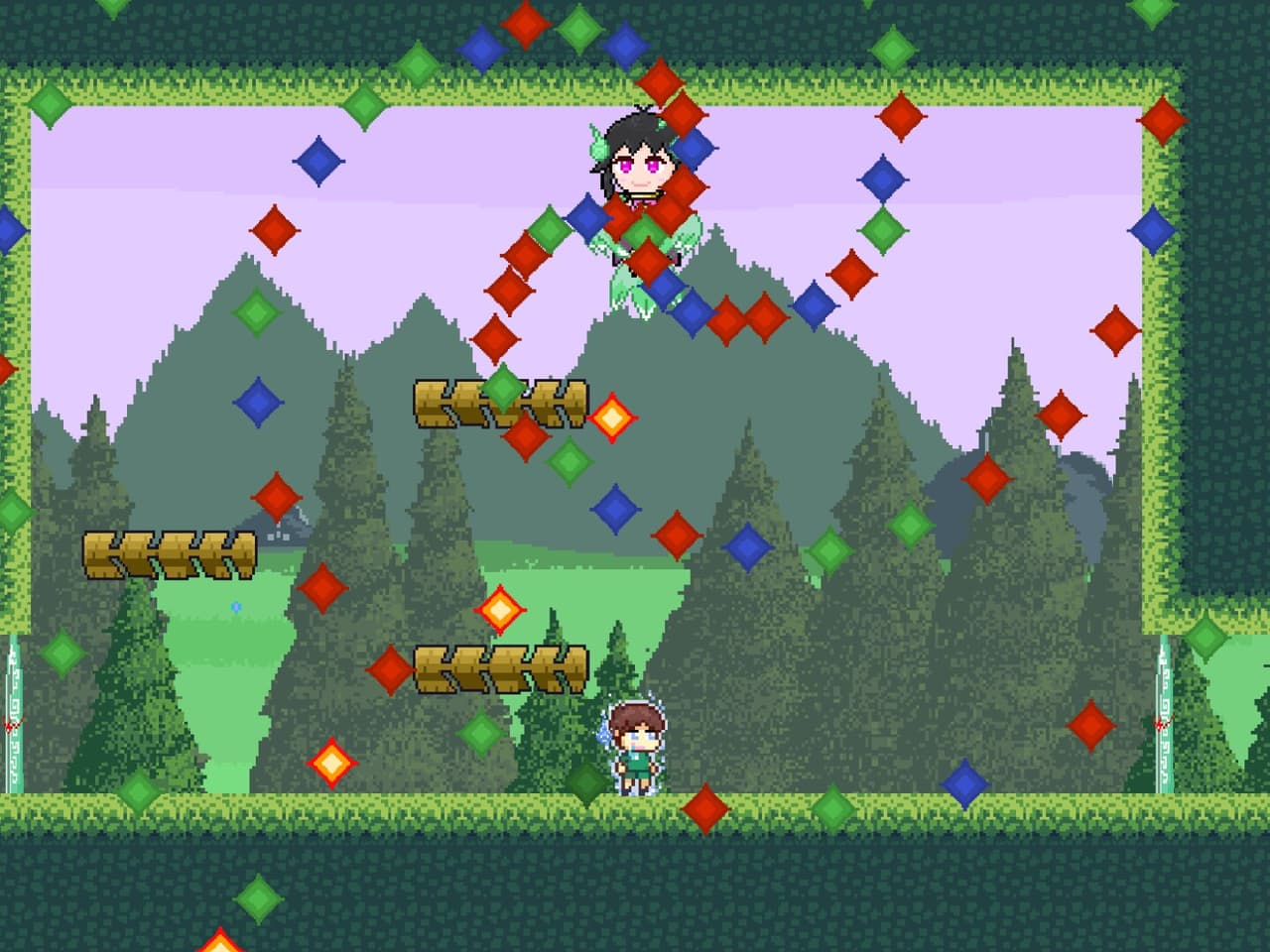 Pazing By screenshot 4