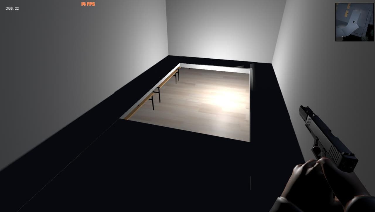 Draggi 2,4 Beta (Updated) screenshot 6