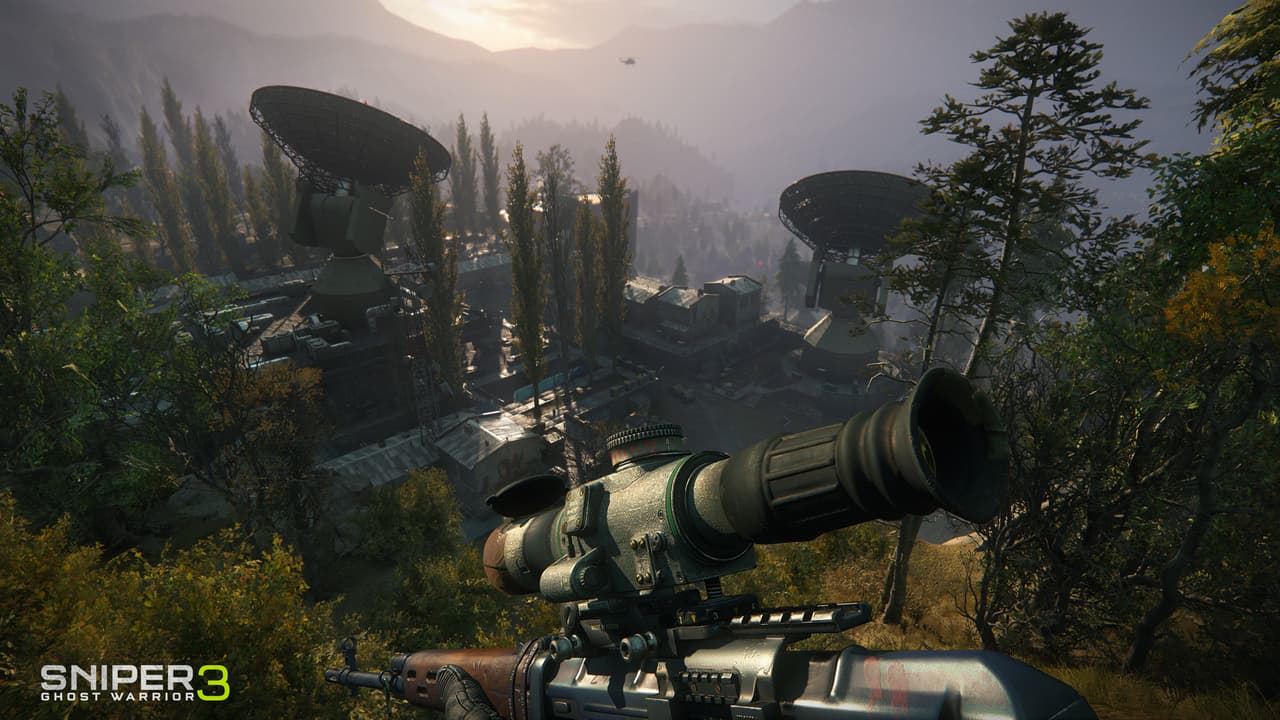 Sniper Ghost Warrior 3 Season Pass Edition screenshot 6