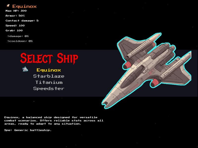 Zoratharion screenshot 3