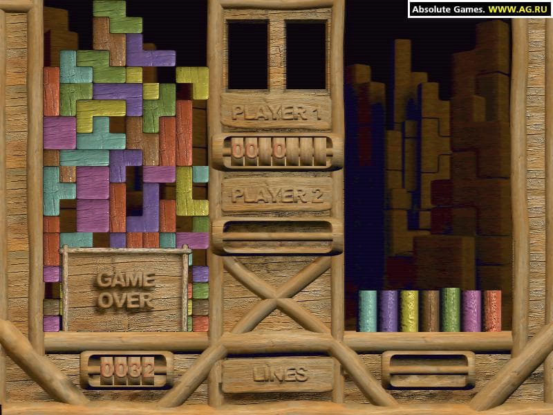 Brick Attack screenshot 3