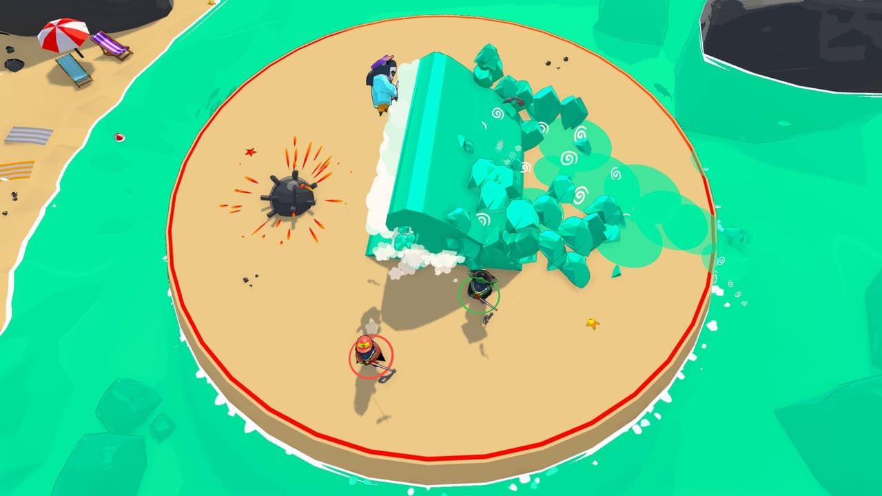 Last Shark Standing screenshot 5