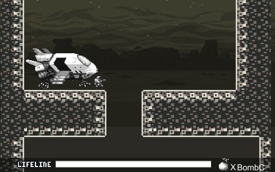 LIFELINE(gmtk_jam) screenshot 2