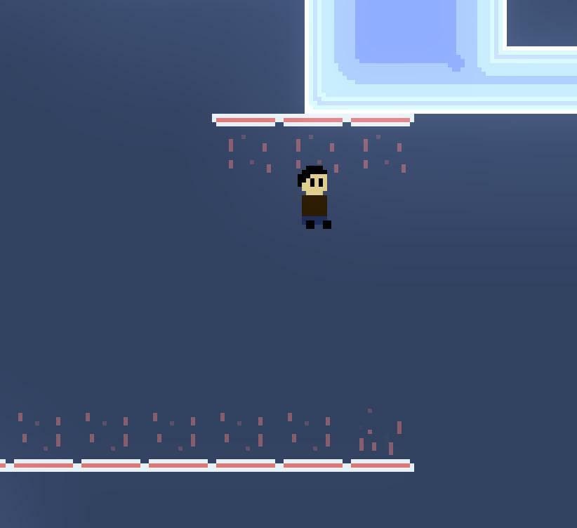 Time Stream (RandomStuff04) screenshot 3