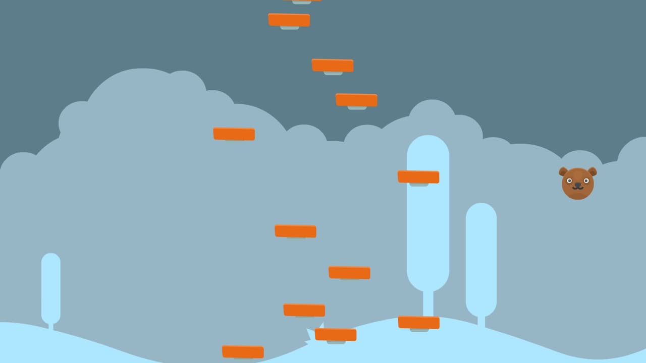 Bear Jump screenshot 5
