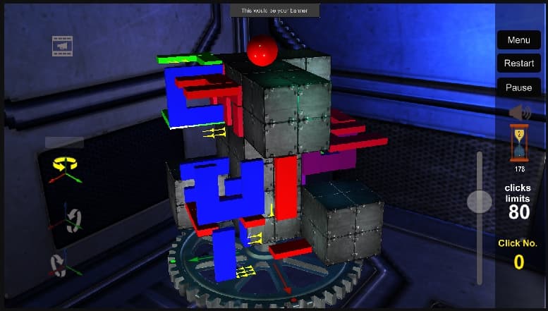 A_Cube screenshot 3