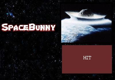 SpaceBunny (alanjpan) screenshot 3