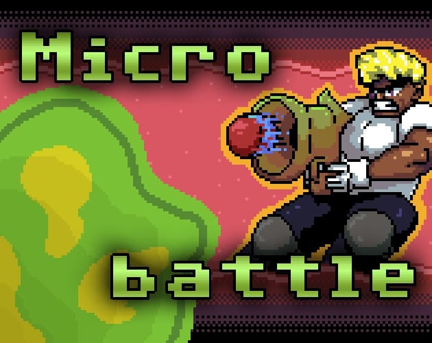 Micro battle