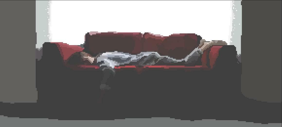 Catharsis (HENRY) screenshot 3