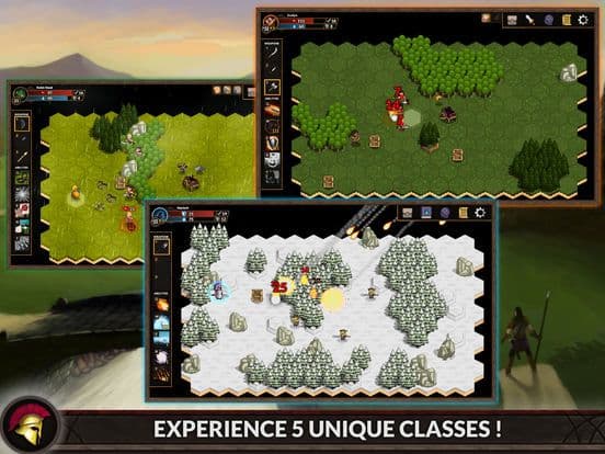 ETU - Expect The Unexpected screenshot 2