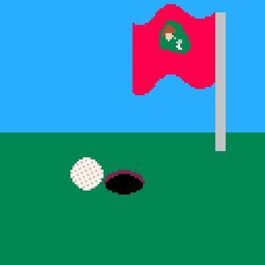 FunGolf screenshot 3